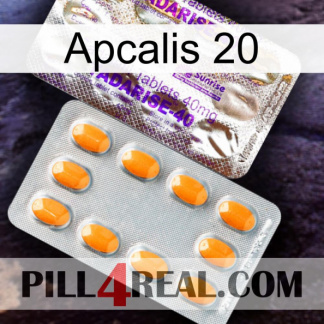 Apcalis 20 new12